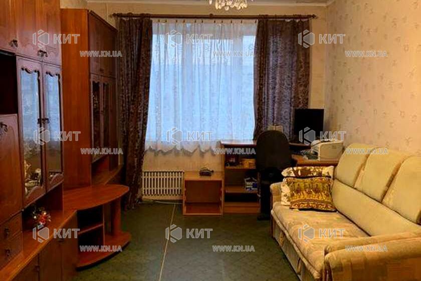 Продажа квартиры Харьков, Салтовка, 522 мрн., 67.1м²