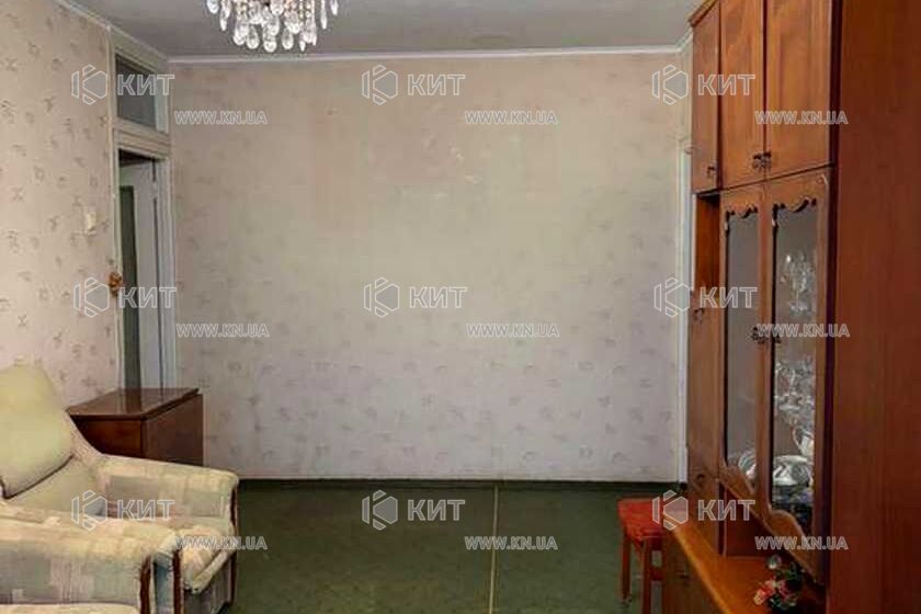 Продажа квартиры Харьков, Салтовка, 522 мрн., 67.1м²