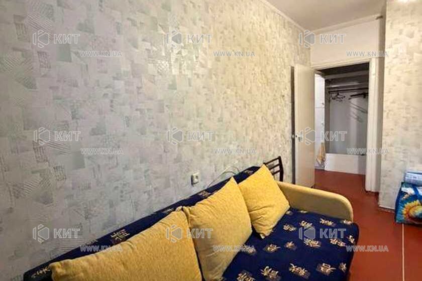 Продажа квартиры Харьков, Салтовка, 522 мрн., 67.1м²