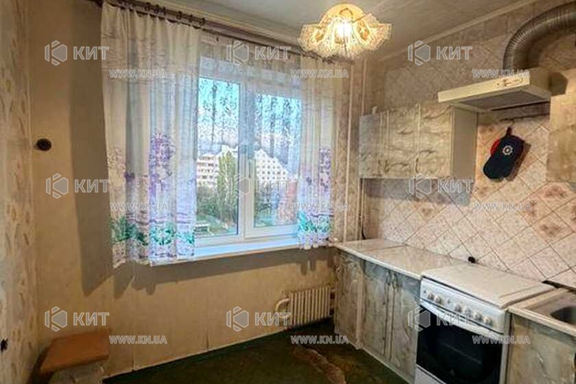 Продажа квартиры Харьков, Салтовка, 522 мрн., 67.1м²