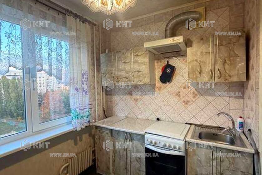 Продажа квартиры Харьков, Салтовка, 522 мрн., 67.1м²