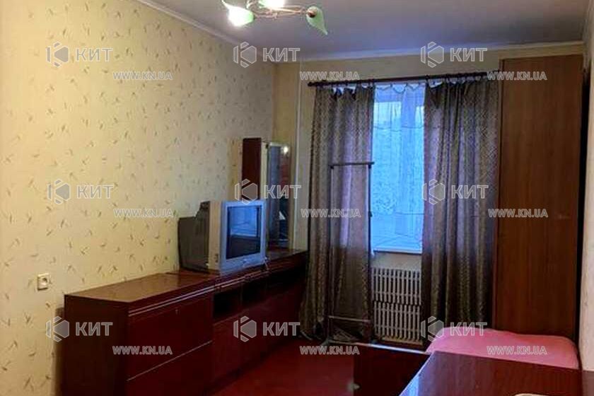Продажа квартиры Харьков, Салтовка, 522 мрн., 67.1м²