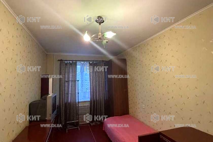 Продажа квартиры Харьков, Салтовка, 522 мрн., 67.1м²