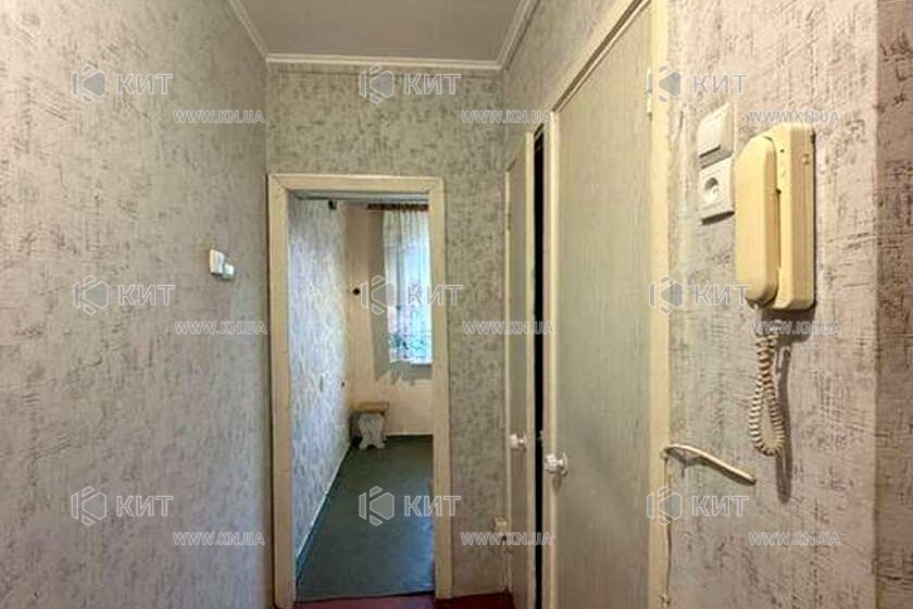 Продажа квартиры Харьков, Салтовка, 522 мрн., 67.1м²