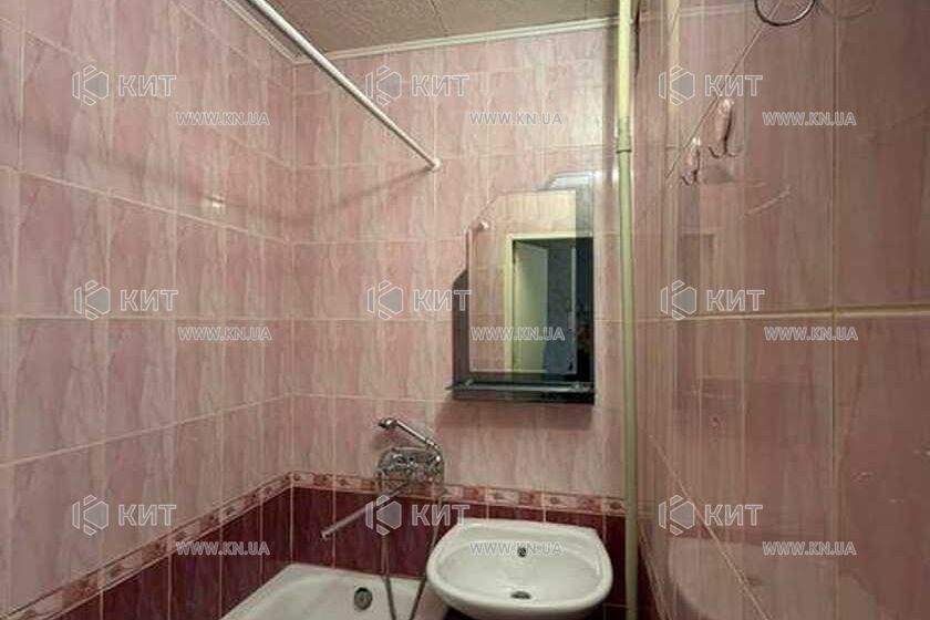Продажа квартиры Харьков, Салтовка, 522 мрн., 67.1м²