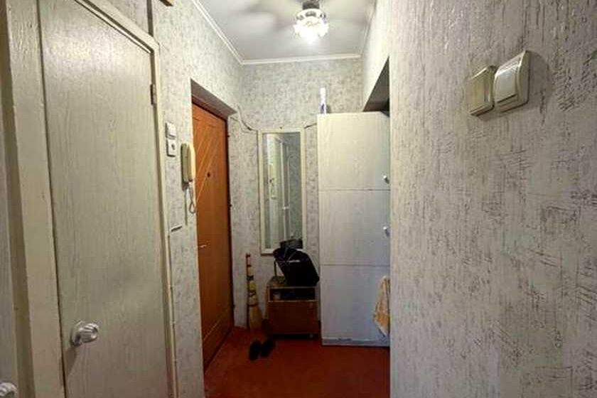 Продажа квартиры Харьков, Салтовка, 522 мрн., 67.1м²