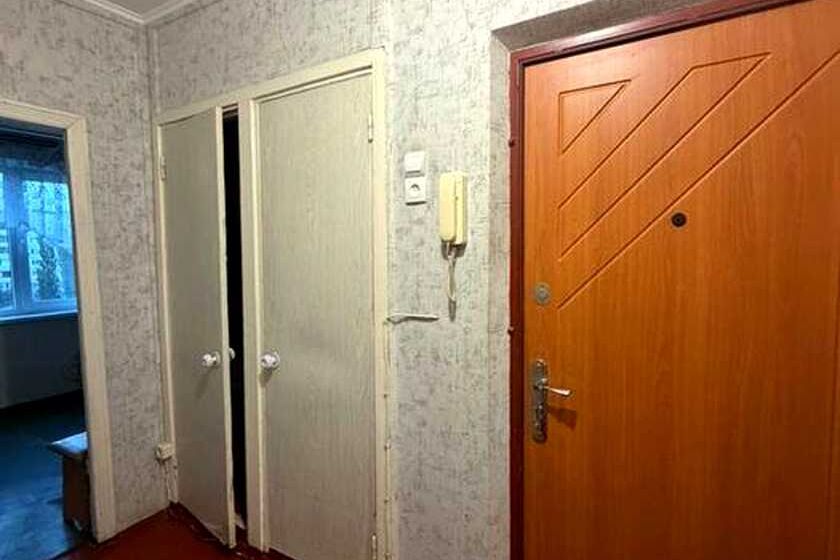 Продажа квартиры Харьков, Салтовка, 522 мрн., 67.1м²
