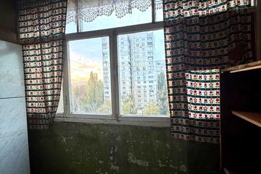 Продажа квартиры Харьков, Салтовка, 522 мрн., 67.1м²