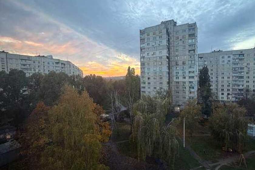 Продажа квартиры Харьков, Салтовка, 522 мрн., 67.1м²