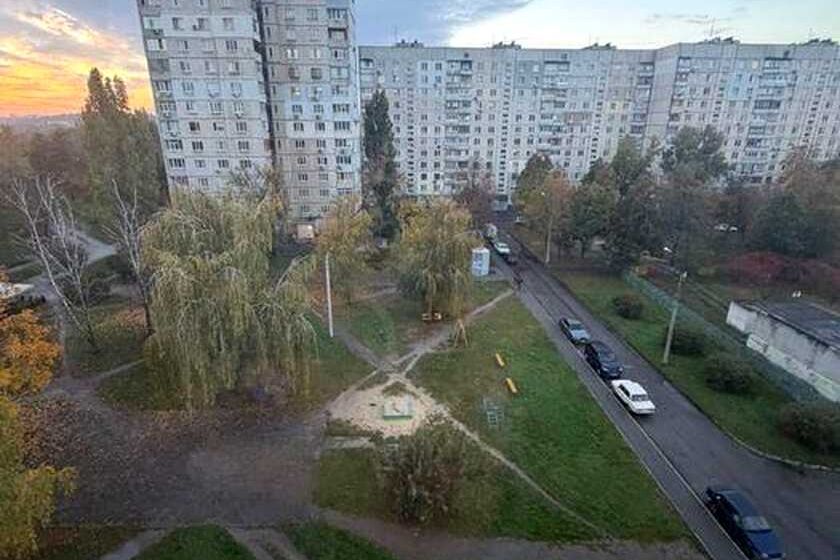 Продажа квартиры Харьков, Салтовка, 522 мрн., 67.1м²