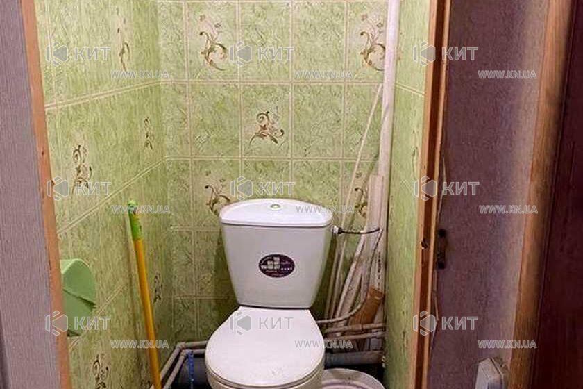 Продажа квартиры Харьков, Салтовка, 533 мрн., 20м²