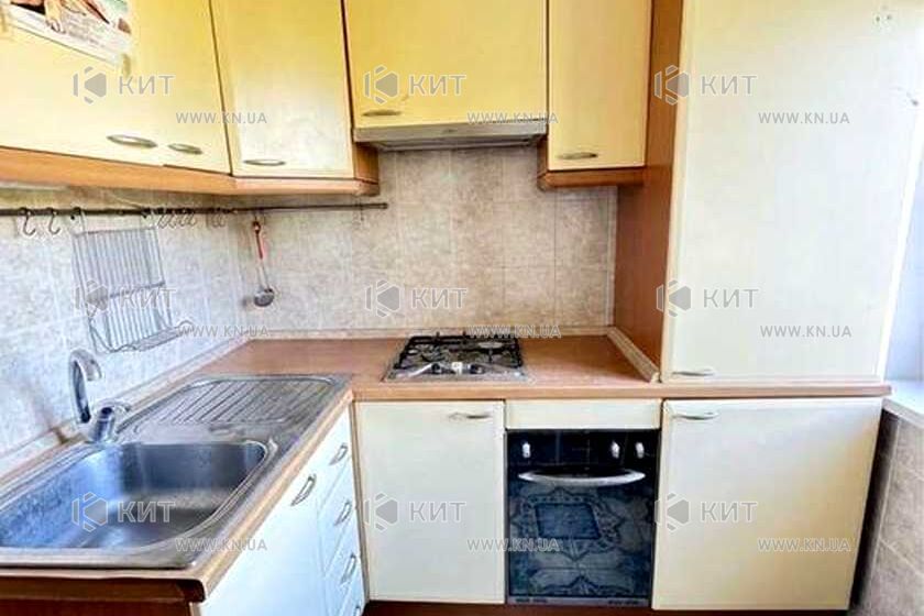 Продажа квартиры Харьков, Салтовка, 606 мрн., 45м²