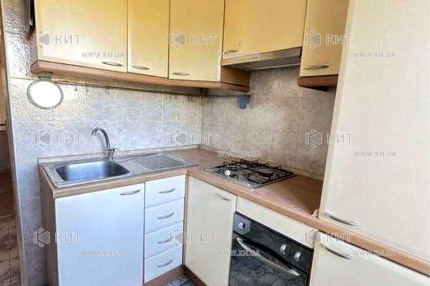 Продажа квартиры Харьков, Салтовка, 606 мрн., 45м²