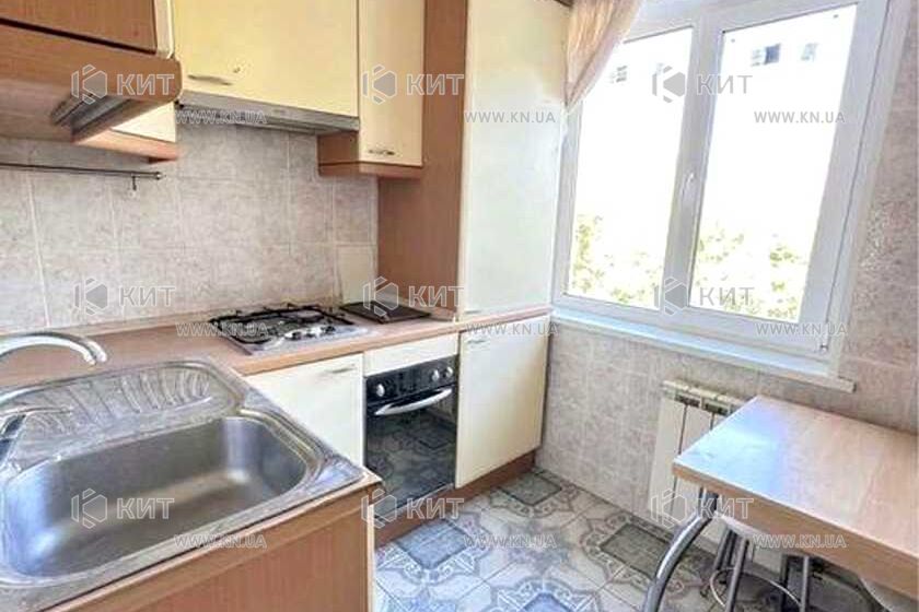 Продажа квартиры Харьков, Салтовка, 606 мрн., 45м²