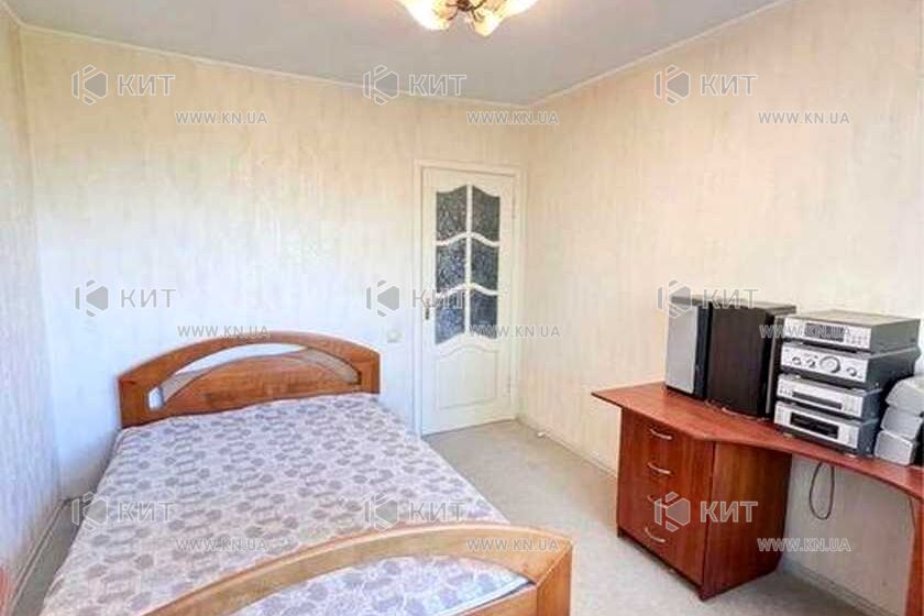 Продажа квартиры Харьков, Салтовка, 606 мрн., 45м²