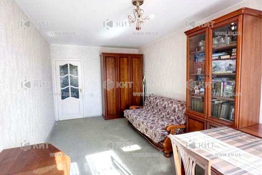 Продажа квартиры Харьков, Салтовка, 606 мрн., 45м²