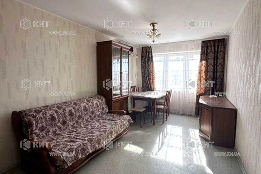 Продажа квартиры Харьков, Салтовка, 606 мрн., 45м²