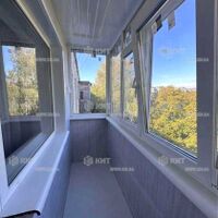 Продажа квартиры Харьков, Салтовка, 606 мрн., 45м²