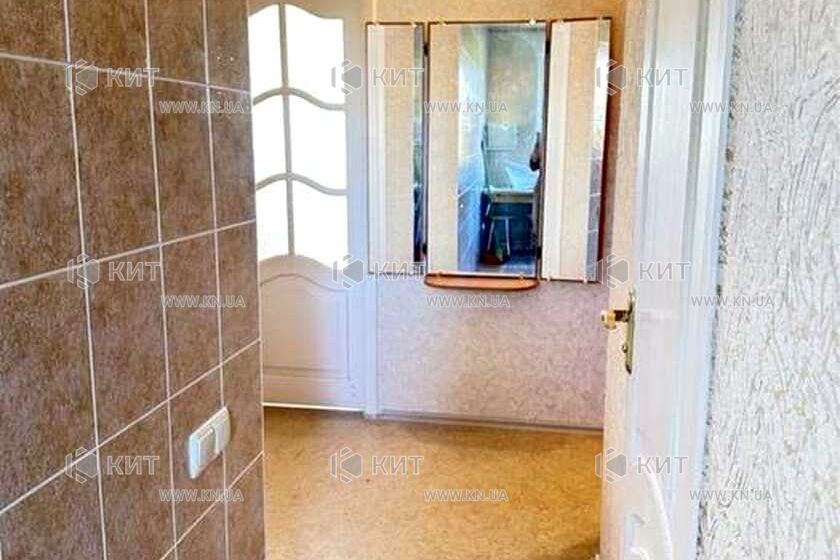 Продажа квартиры Харьков, Салтовка, 606 мрн., 45м²