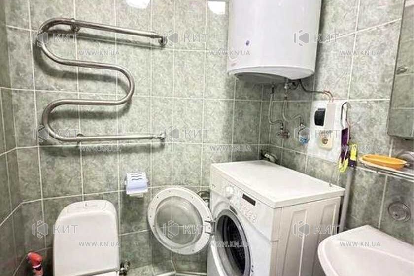 Продажа квартиры Харьков, Салтовка, 606 мрн., 45м²