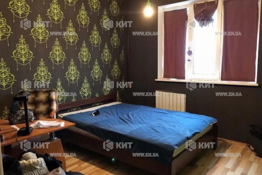Продажа квартиры Харьков, Спортивная, Гагарина, Защитников, 50м²