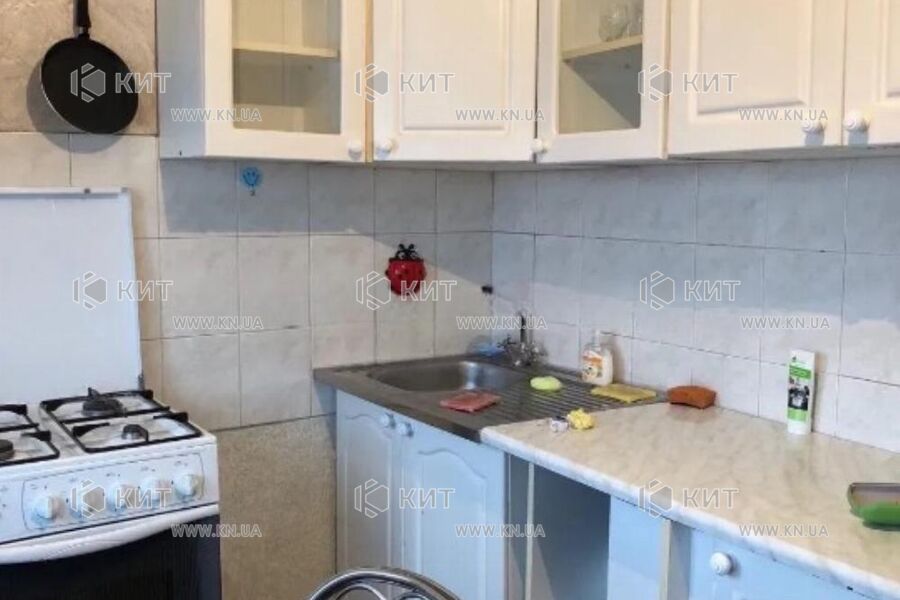 Продажа квартиры Харьков, Спортивная, Гагарина, Защитников, 50м²