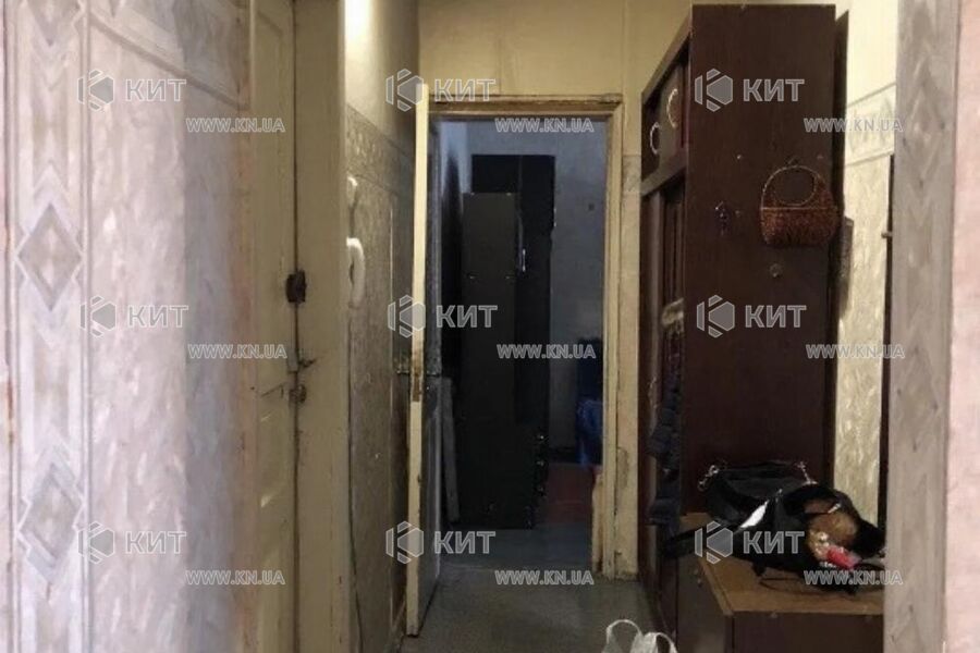 Продажа квартиры Харьков, Спортивная, Гагарина, Защитников, 50м²