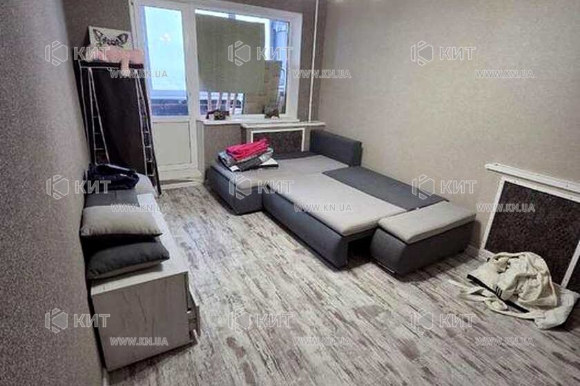 Продажа квартиры Харьков, Салтовка, 533 мрн., 50м²