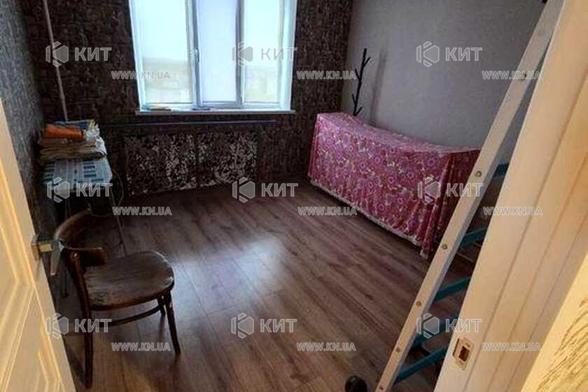 Продажа квартиры Харьков, Салтовка, 533 мрн., 50м²