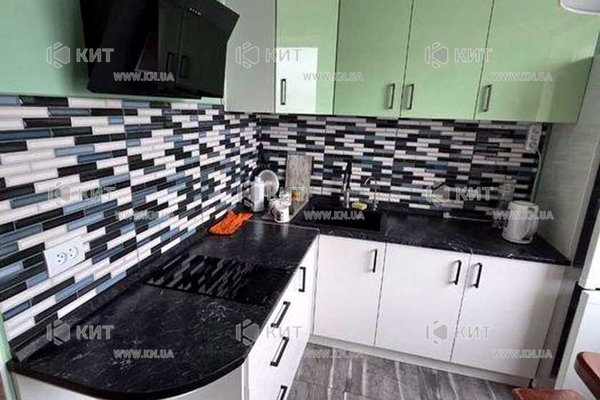 Продажа квартиры Харьков, Салтовка, 533 мрн., 50м²