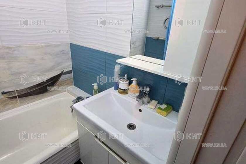 Продажа квартиры Харьков, Салтовка, 533 мрн., 50м²