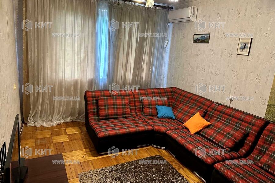 Продажа квартиры Харьков, Салтовка, 535 мрн., 64м²