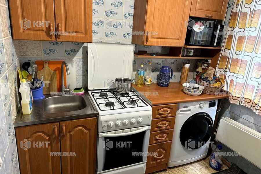 Продажа квартиры Харьков, Салтовка, 535 мрн., 64м²