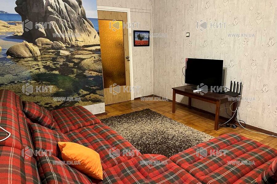 Продажа квартиры Харьков, Салтовка, 535 мрн., 64м²