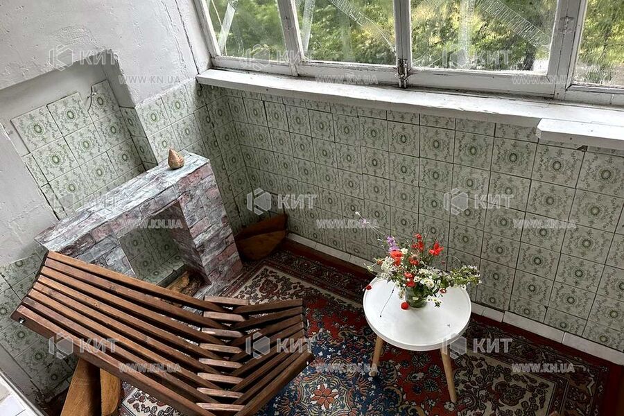 Продажа квартиры Харьков, Салтовка, 535 мрн., 64м²