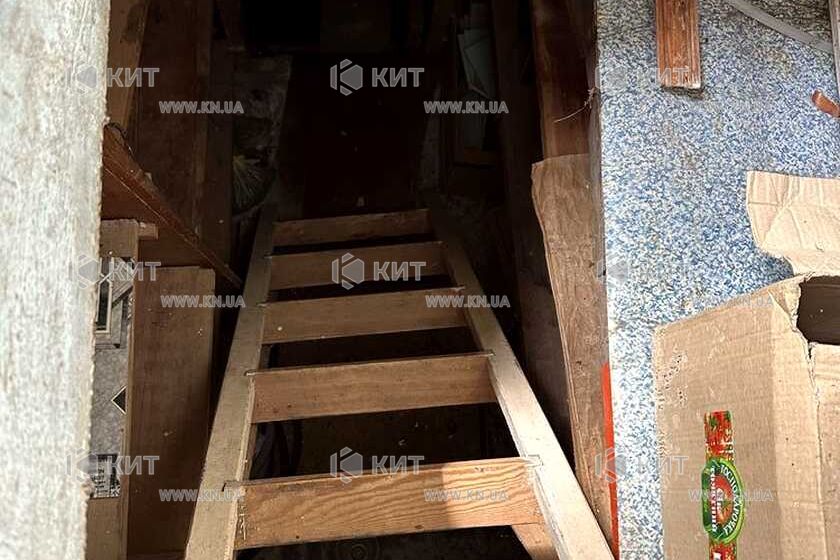 Продажа квартиры Харьков, Салтовка, 535 мрн., 64м²
