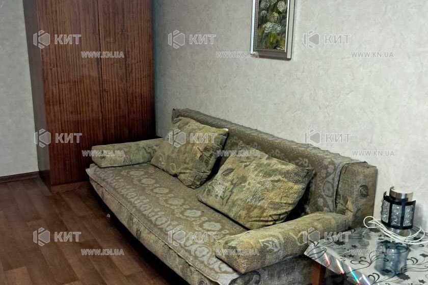 Продажа квартиры Харьков, Салтовка, 531 мрн., 48.7м²