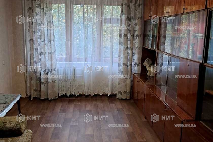Продажа квартиры Харьков, Салтовка, 531 мрн., 48.7м²
