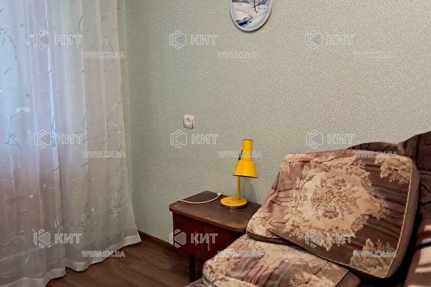 Продажа квартиры Харьков, Салтовка, 531 мрн., 48.7м²