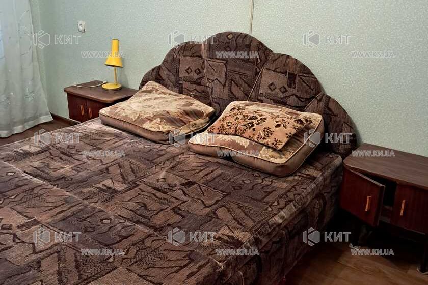 Продажа квартиры Харьков, Салтовка, 531 мрн., 48.7м²