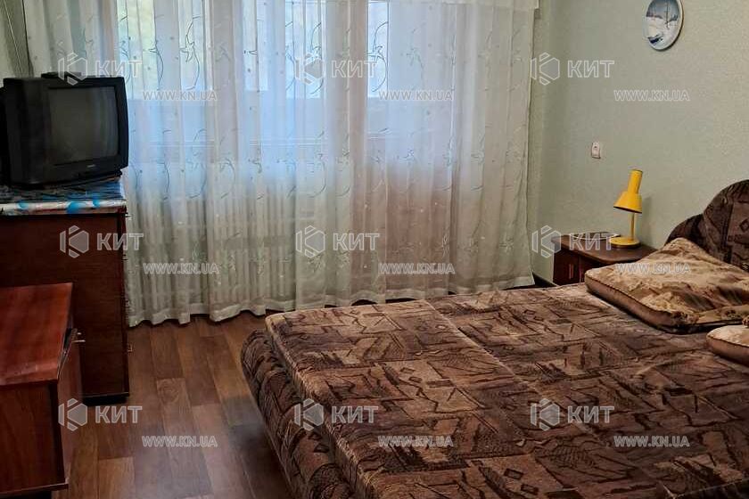 Продажа квартиры Харьков, Салтовка, 531 мрн., 48.7м²