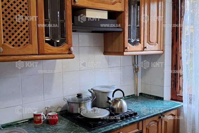 Продажа квартиры Харьков, Салтовка, 531 мрн., 48.7м²
