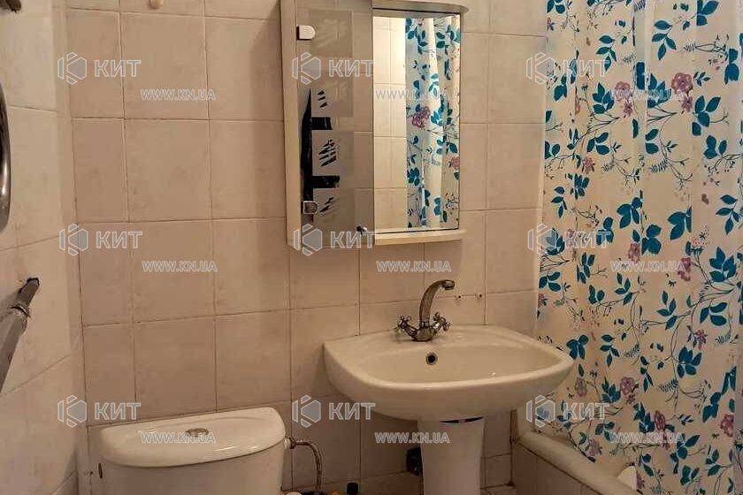 Продажа квартиры Харьков, Салтовка, 531 мрн., 48.7м²