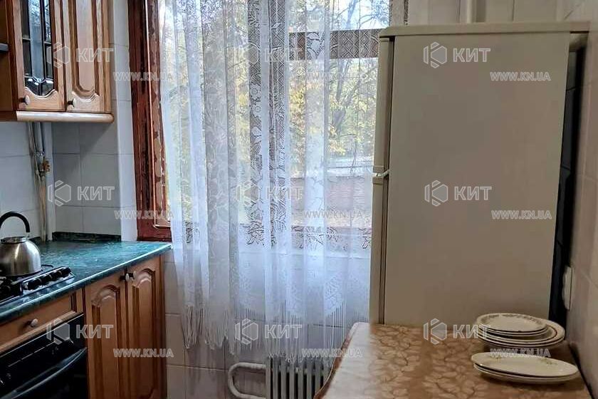 Продажа квартиры Харьков, Салтовка, 531 мрн., 48.7м²