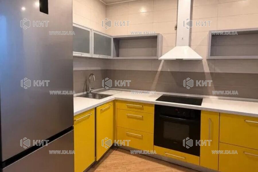 Продаж квартири Харків, Нові Дома, 57м²