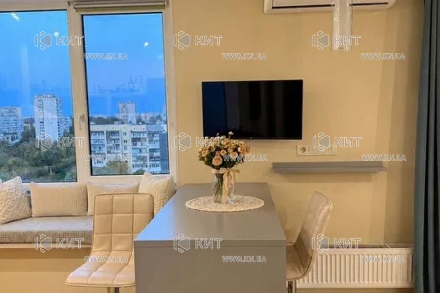 Продаж квартири Харків, Нові Дома, 57м²