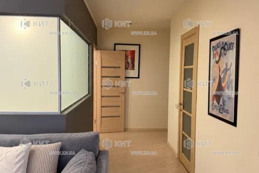 Продаж квартири Харків, Нові Дома, 57м²