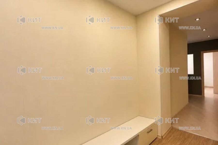 Продаж квартири Харків, Нові Дома, 57м²