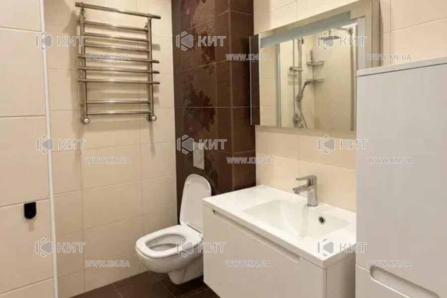 Продаж квартири Харків, Нові Дома, 57м²