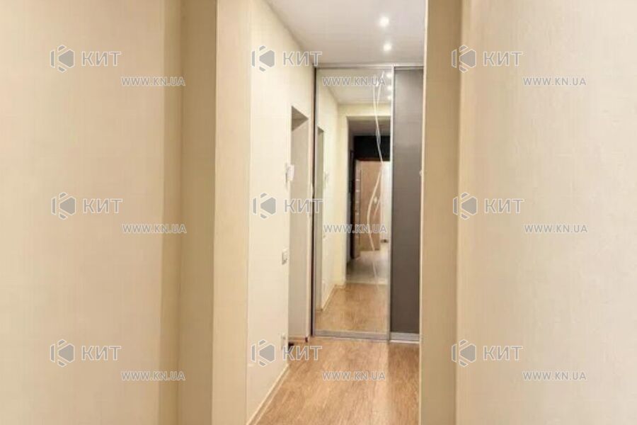 Продаж квартири Харків, Нові Дома, 57м²
